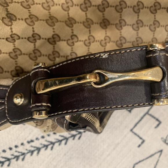 GUCCi Ebony/ Boho - Picture 7 of 11